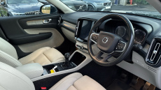 Volvo Xc40 1.5 T3 [163] Inscription Pro 5dr Petrol Estate